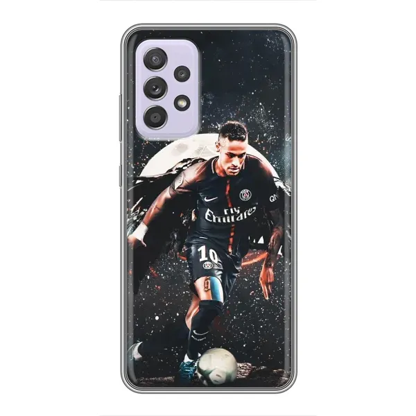 Чехол с принтом «PSG Neymar» для Samsung Galaxy A52 5G (A526) Чехол с принтом «PSG Neymar» для Samsung Galaxy A52 5G (A526)