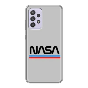 Чохол NASA для Samsung Galaxy A52 (AlphaPrint) (NASA)