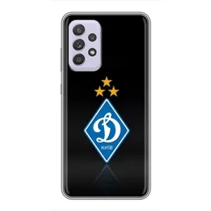 Чехлы для Samsung Galaxy A52s 5G (A528) (VPrint) - Футбольные клубы (Динамо Киев)