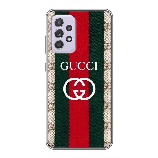 Чехол с принтом «Gucci дизайн» для Samsung Galaxy A52s 5G (A528) Чехол с принтом «Gucci дизайн» для Samsung Galaxy A52s 5G (A528)