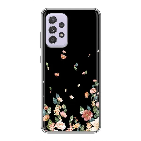 Чохол з принтом «Маленькі квіти» для Samsung Galaxy A52s 5G (A528) Чохол з принтом «Маленькі квіти» для Samsung Galaxy A52s 5G (A528)