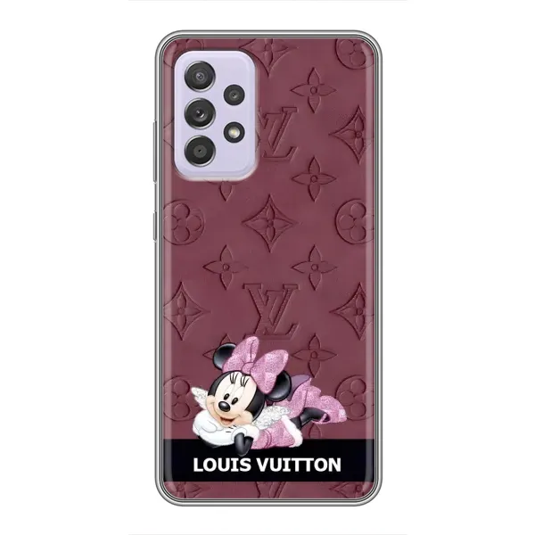 Чохол з принтом «Mikki LV» для Samsung Galaxy A52s 5G (A528) Чохол з принтом «Mikki LV» для Samsung Galaxy A52s 5G (A528)