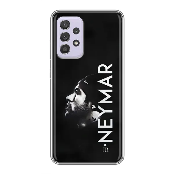 Чохол з принтом «NEYMAR» для Samsung Galaxy A52s 5G (A528) Чохол з принтом «NEYMAR» для Samsung Galaxy A52s 5G (A528)