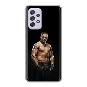 Чохол з картинкою Олександр Усик для Samsung Galaxy A52s 5G (A528) (Чемпіон Олександр Усик)