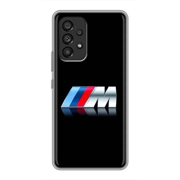 Чохол з принтом «AMG» для Samsung Galaxy A53 (5G) Чохол з принтом «AMG» для Samsung Galaxy A53 (5G)