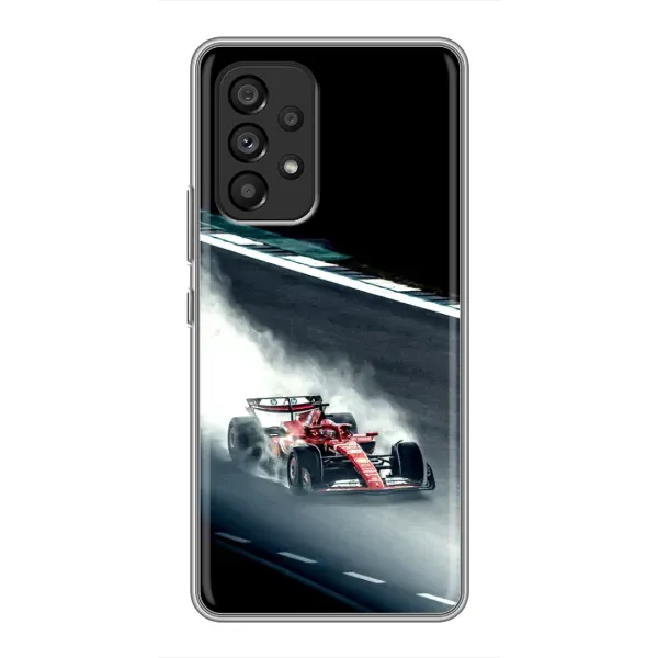 Чехол с принтом «Болид гоночный» для Samsung Galaxy A53 (5G) Чехол с принтом «Болид гоночный» для Samsung Galaxy A53 (5G)