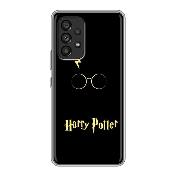Чохол з принтом «Harry Potter» для Samsung Galaxy A53 (5G) Чохол з принтом «Harry Potter» для Samsung Galaxy A53 (5G)