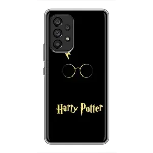 Чохли з Гаррі Поттером для Samsung Galaxy A53 (5G) (AlphaPrint) (Harry Potter)
