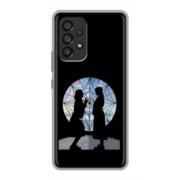Чохол з принтом «кімната Венздей» для Samsung Galaxy A53 (5G) Чохол з принтом «кімната Венздей» для Samsung Galaxy A53 (5G)
