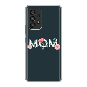 Чохли для мами на Samsung Galaxy A53 (5G)