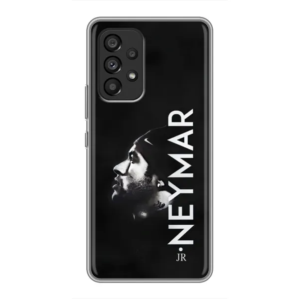 Чохол з принтом «NEYMAR» для Samsung Galaxy A53 (5G) Чохол з принтом «NEYMAR» для Samsung Galaxy A53 (5G)