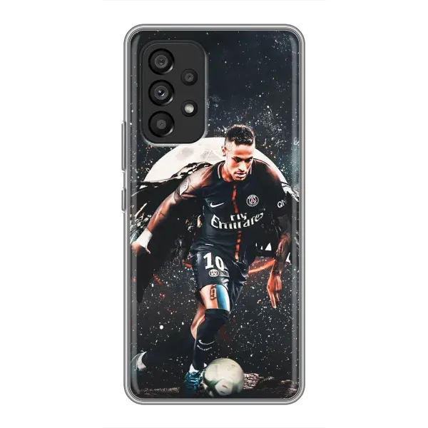 Чохол з принтом «PSG Neymar» для Samsung Galaxy A53 (5G) Чохол з принтом «PSG Neymar» для Samsung Galaxy A53 (5G)