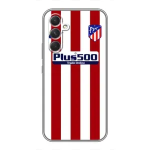Чохли для Samsung Galaxy A54 (VPrint) - Футбольні клуби (Atletico)