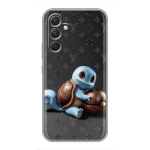 Бренднові Чохли для Samsung Galaxy A54 - (PREMIUMPrint) (Черепашка)