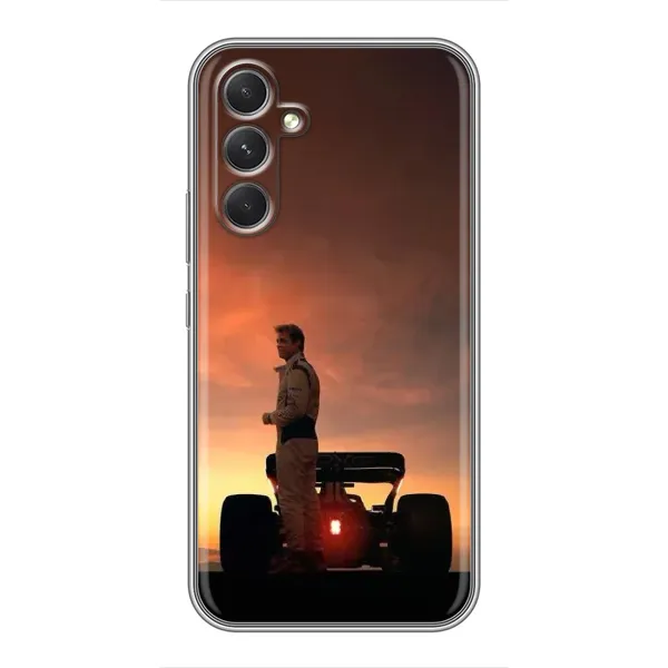 Чохол з принтом «Ф1 Гейс» для Samsung Galaxy A54 Чохол з принтом «Ф1 Гейс» для Samsung Galaxy A54
