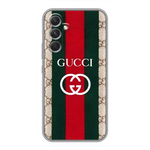 Чохол з принтом «Gucci дизайн» для Samsung Galaxy A54 Чохол з принтом «Gucci дизайн» для Samsung Galaxy A54