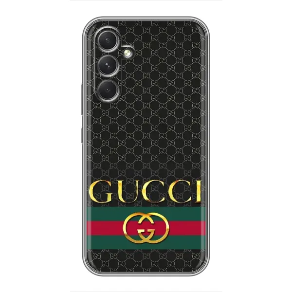 Чохол з принтом «Gucci оригінал» для Samsung Galaxy A54 Чохол з принтом «Gucci оригінал» для Samsung Galaxy A54