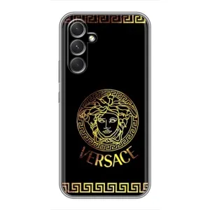 Чохли VERSACE для Самсунг Ґалаксї А54 (PREMIUMPrint) (Logo Versace)