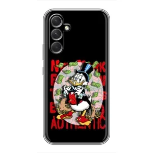 Чехли для Самсунг Ґалаксї А54 - Scrooge MagDag (PREMIUMPrint) (MagDag)