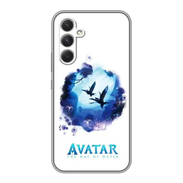 Чехол с принтом «мир Аватаров» для Samsung Galaxy A54 Чехол с принтом «мир Аватаров» для Samsung Galaxy A54