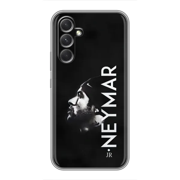 Чехол с принтом «NEYMAR» для Samsung Galaxy A54