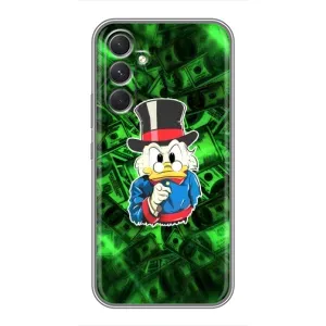 Чехли для Самсунг Ґалаксї А54 - Scrooge MagDag (PREMIUMPrint) (Скрудж МакДак)