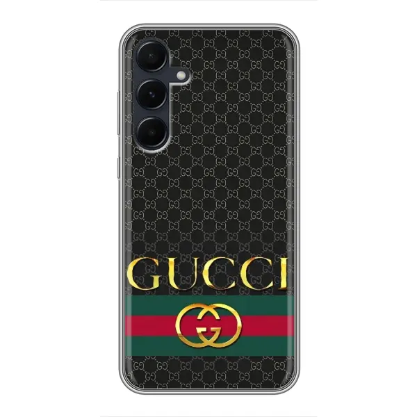 Чохол з принтом «Gucci оригінал» для Samsung Galaxy A55 Чохол з принтом «Gucci оригінал» для Samsung Galaxy A55