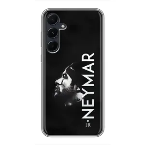 Чехол Неймар для Samsung Galaxy A55 (AlphaPrint) (NEYMAR)