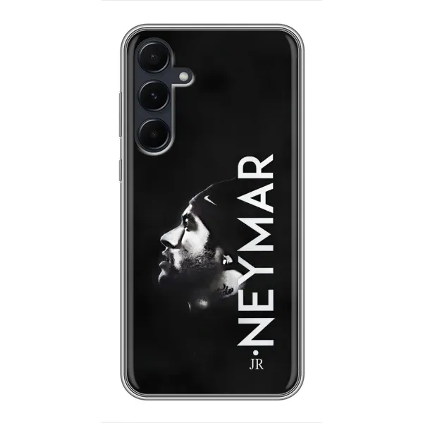 Чехол с принтом «NEYMAR» для Samsung Galaxy A55 Чехол с принтом «NEYMAR» для Samsung Galaxy A55