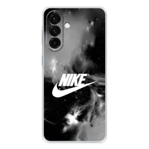 Чохол для Samsung Galaxy A56 5G - з принтом Найк (AlphaPrint) (Лого Найк)