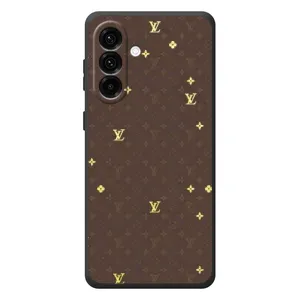 Чехлы Луи Витон для Samsung Galaxy A57 (AlphaPrint - LOUIS VUITTON) (дизайн Луи Витон)