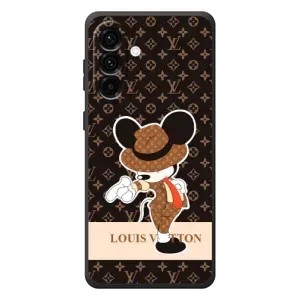 Чехол Disney Mouse Samsung Galaxy A57 (PREMIUMPrint) (Микки Джексон)