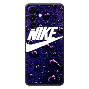 Чехол для Samsung Galaxy A57 - с принтом Найк (AlphaPrint) (Найк принт)