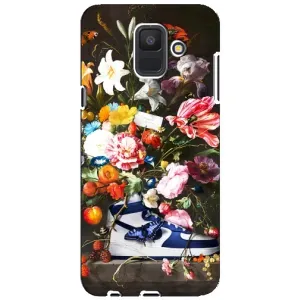 Популярні Чохли з картинками для Samsung A6 2018, А600F (Стиль Найк)