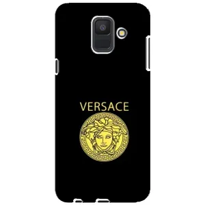 Чохли VERSACE для Samsung A6 2018, А600F (PREMIUMPrint) (Versace)