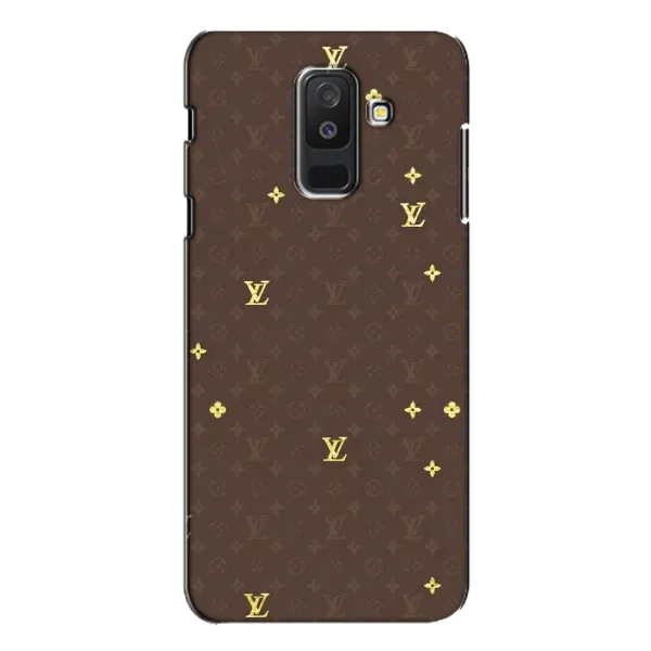 Чохол з принтом «дизайн Луі Вітон» для Samsung Galaxy A6 Plus 2018 (A605) Чохол з принтом «дизайн Луі Вітон» для Samsung Galaxy A6 Plus 2018 (A605)
