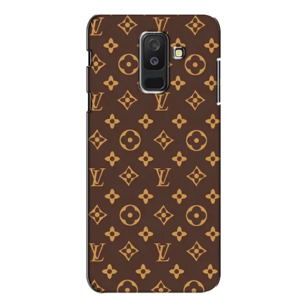 Чохол з принтом «фон LOUIS VUITTON» для Samsung Galaxy A6 Plus 2018 (A605) Чохол з принтом «фон LOUIS VUITTON» для Samsung Galaxy A6 Plus 2018 (A605)