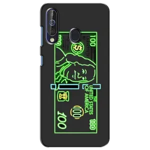 Популярні Чохли з картинками для Самсунг Гелексі А60 2019 (А605Ф) (Бакси)