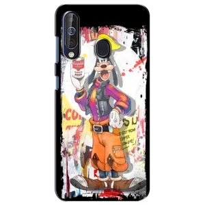 Популярні Чохли з картинками для Самсунг Гелексі А60 2019 (А605Ф) (Bad Wolf)