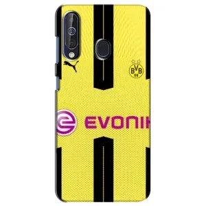 Чехлы для Samsung Galaxy A60 2019 (A605F) (VPrint) - Футбольные клубы (BVB)
