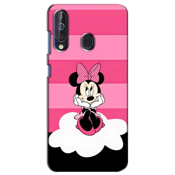 Чохол з принтом «Дівчинка Maus» для Samsung Galaxy A60 2019 (A605F) Чохол з принтом «Дівчинка Maus» для Samsung Galaxy A60 2019 (A605F)