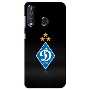 Чехлы для Samsung Galaxy A60 2019 (A605F) (VPrint) - Футбольные клубы (Динамо Киев)