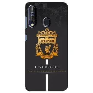 Чехлы для Самсунг А60 (2019) (VPrint) - ТОП ФК (FC Liverpool)