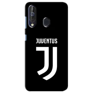 Чехлы для Samsung Galaxy A60 2019 (A605F) (VPrint) - Футбольные клубы (ФК Ювентус)