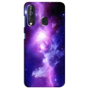 Космічні Чохли для Самсунг Гелексі А60 2019 (А605Ф) (VPrint) (Галактика)