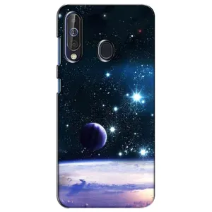 Космічні Чохли для Самсунг Гелексі А60 2019 (А605Ф) (VPrint) (Космічний вид)