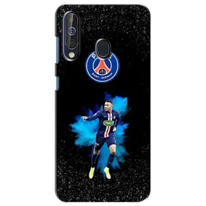 Чехлы Килиан Мбаппе для Samsung Galaxy A60 2019 (A605F) (Мбаппе ПСЖ)