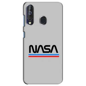 Чохол NASA для Samsung Galaxy A60 2019 (A605F) (AlphaPrint) (NASA)