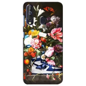 Популярні Чохли з картинками для Самсунг Гелексі А60 2019 (А605Ф) (Стиль Найк)