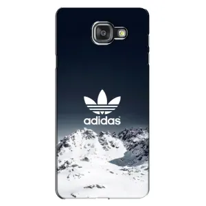 Чохли Адидас для Samsung Galaxy A7 2016 / A7100 / A710F (AlphaPrint) (Адідас в горах)